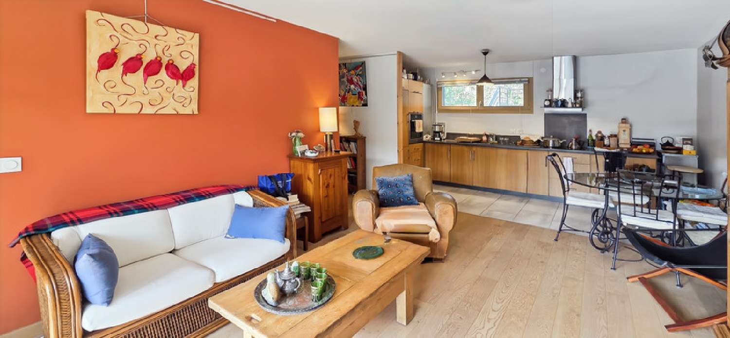  te koop appartement Cognin Savoie 3