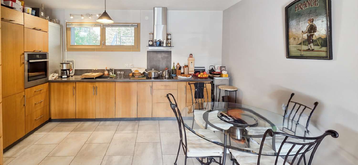  te koop appartement Cognin Savoie 4