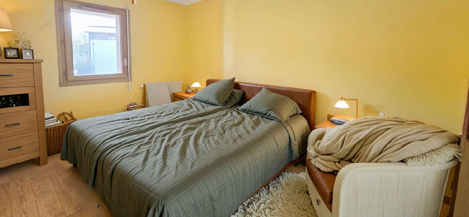  te koop appartement Cognin Savoie 5