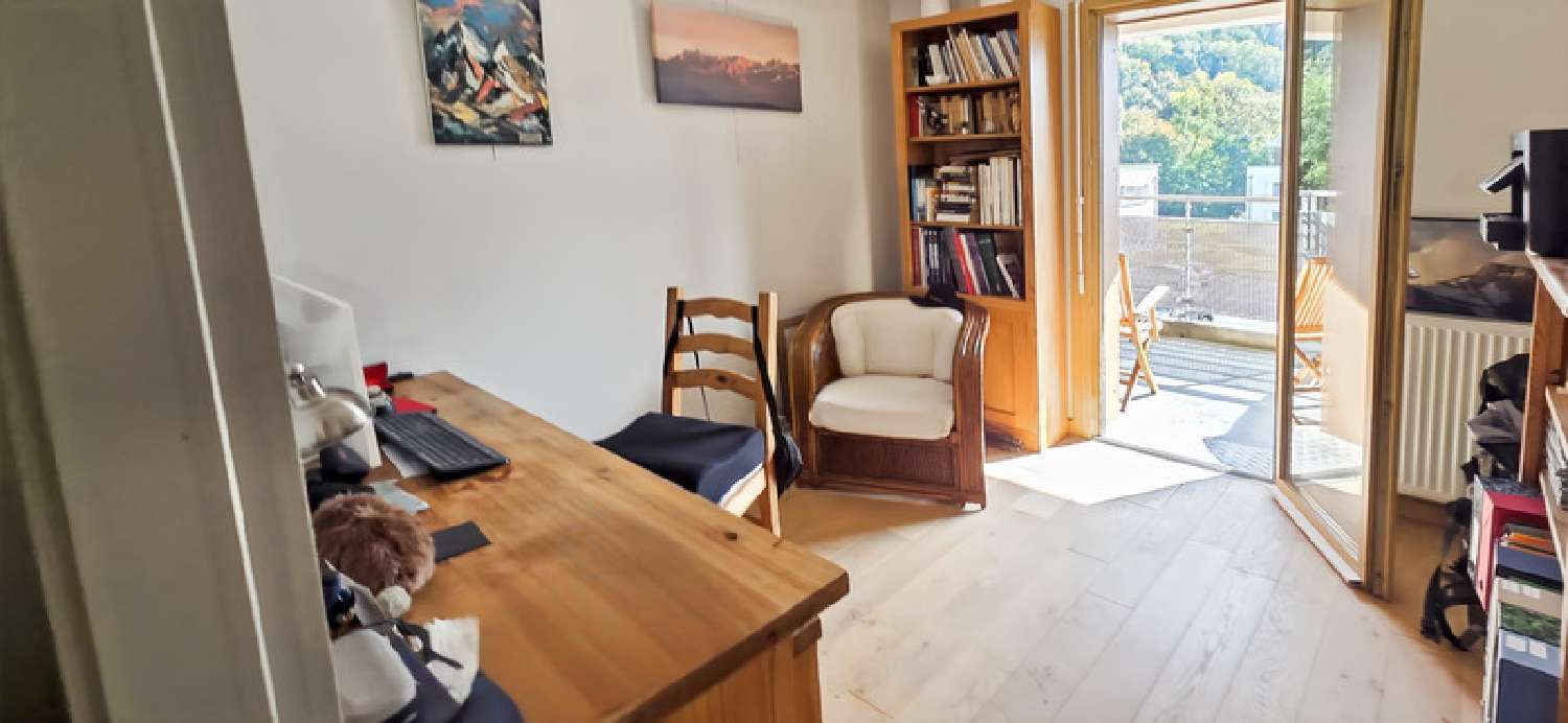  te koop appartement Cognin Savoie 6