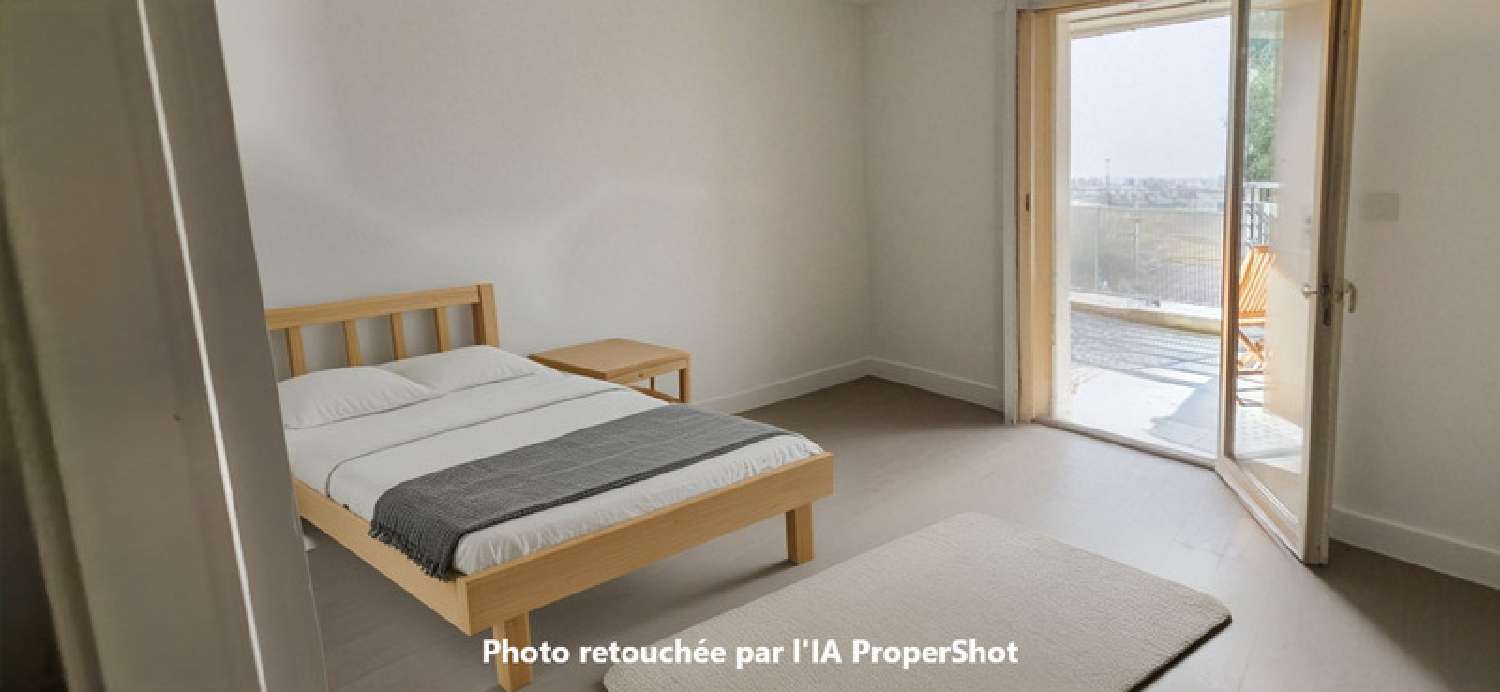  te koop appartement Cognin Savoie 7