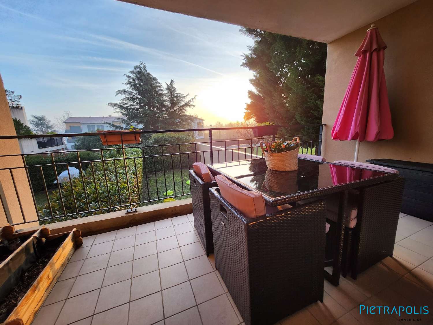  te koop appartement Collonges-au-Mont-d'Or Rhône 1