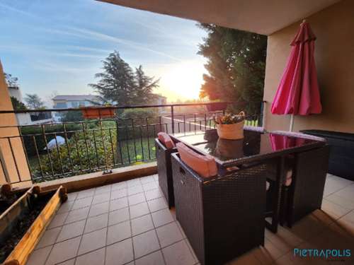 Collonges-au-Mont-d'Or Rhône appartement foto 7248025