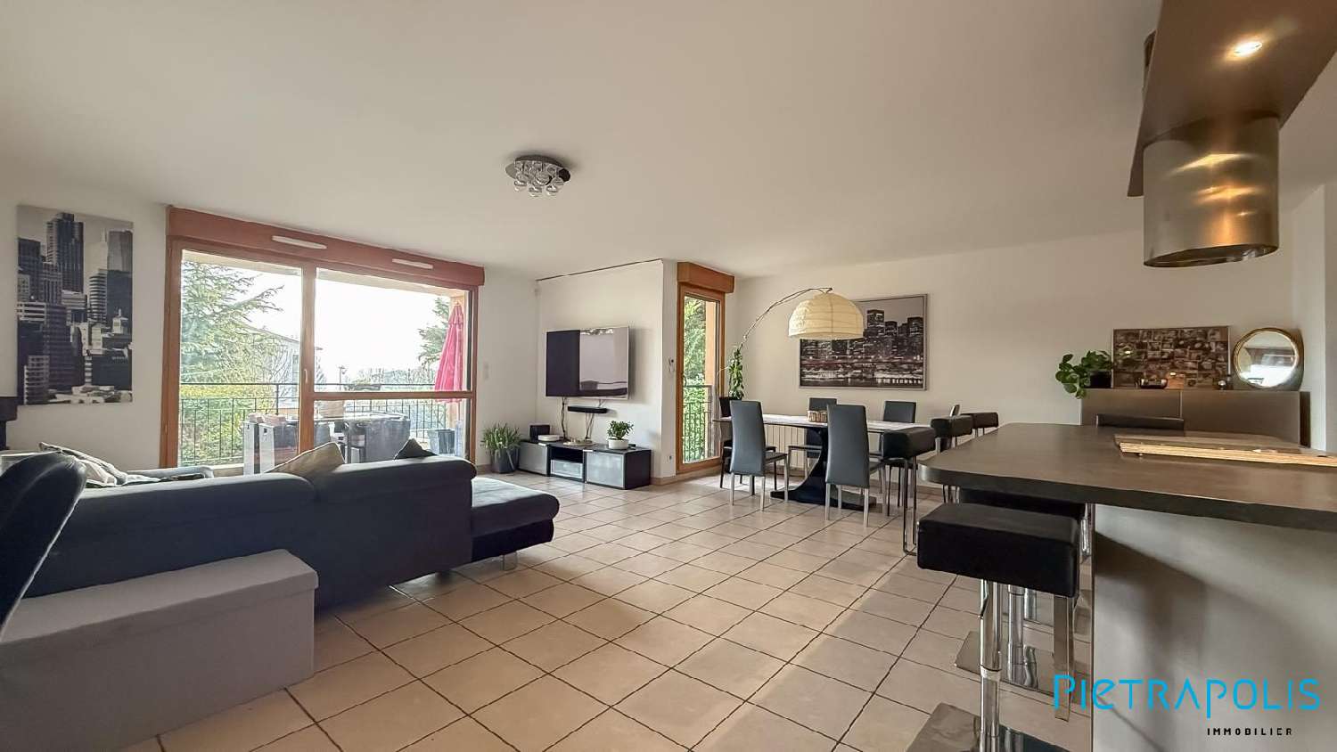  te koop appartement Collonges-au-Mont-d'Or Rhône 2