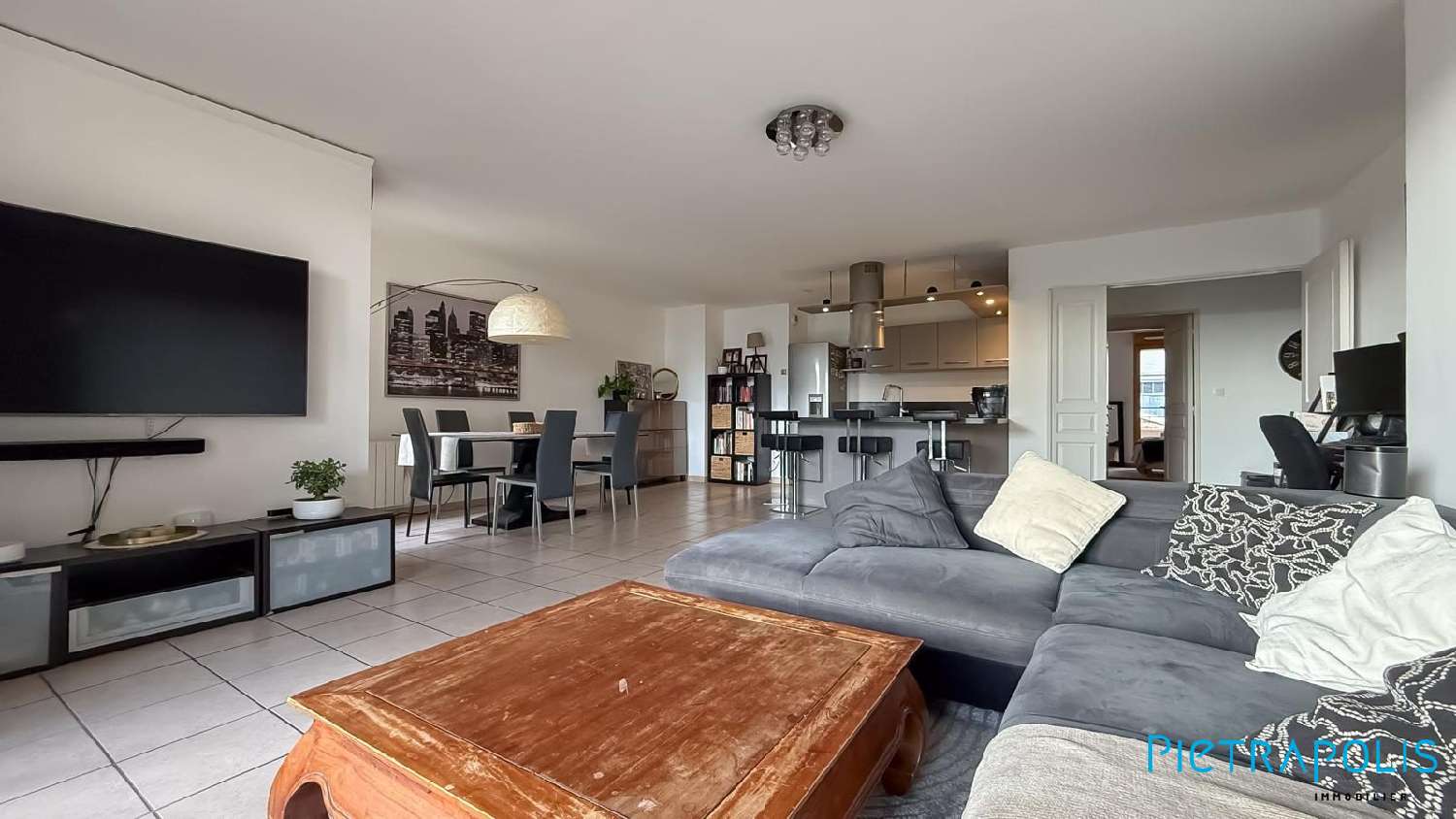  te koop appartement Collonges-au-Mont-d'Or Rhône 3