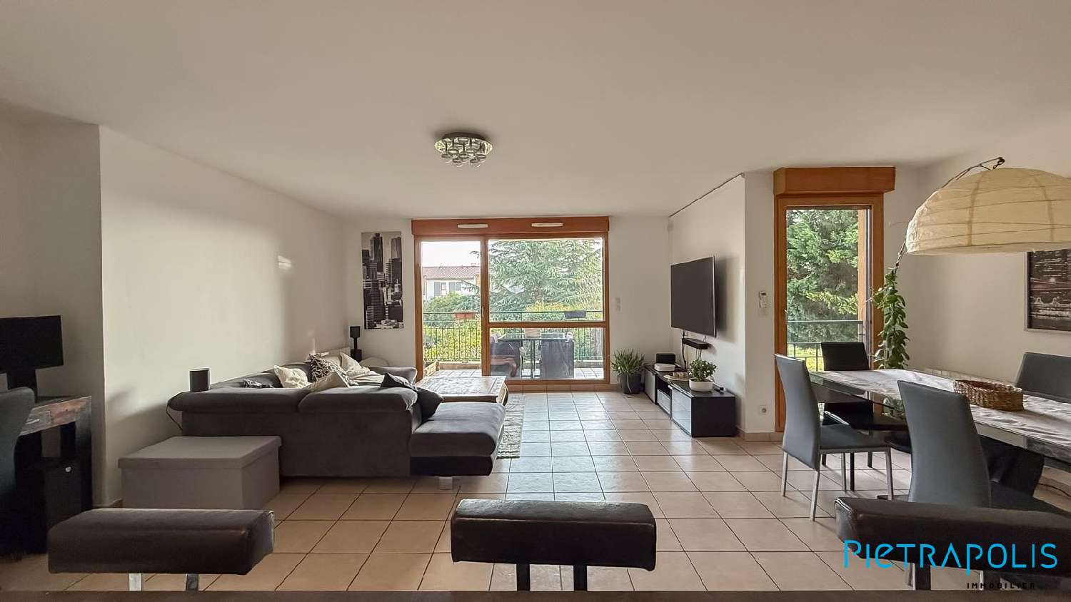  te koop appartement Collonges-au-Mont-d'Or Rhône 4