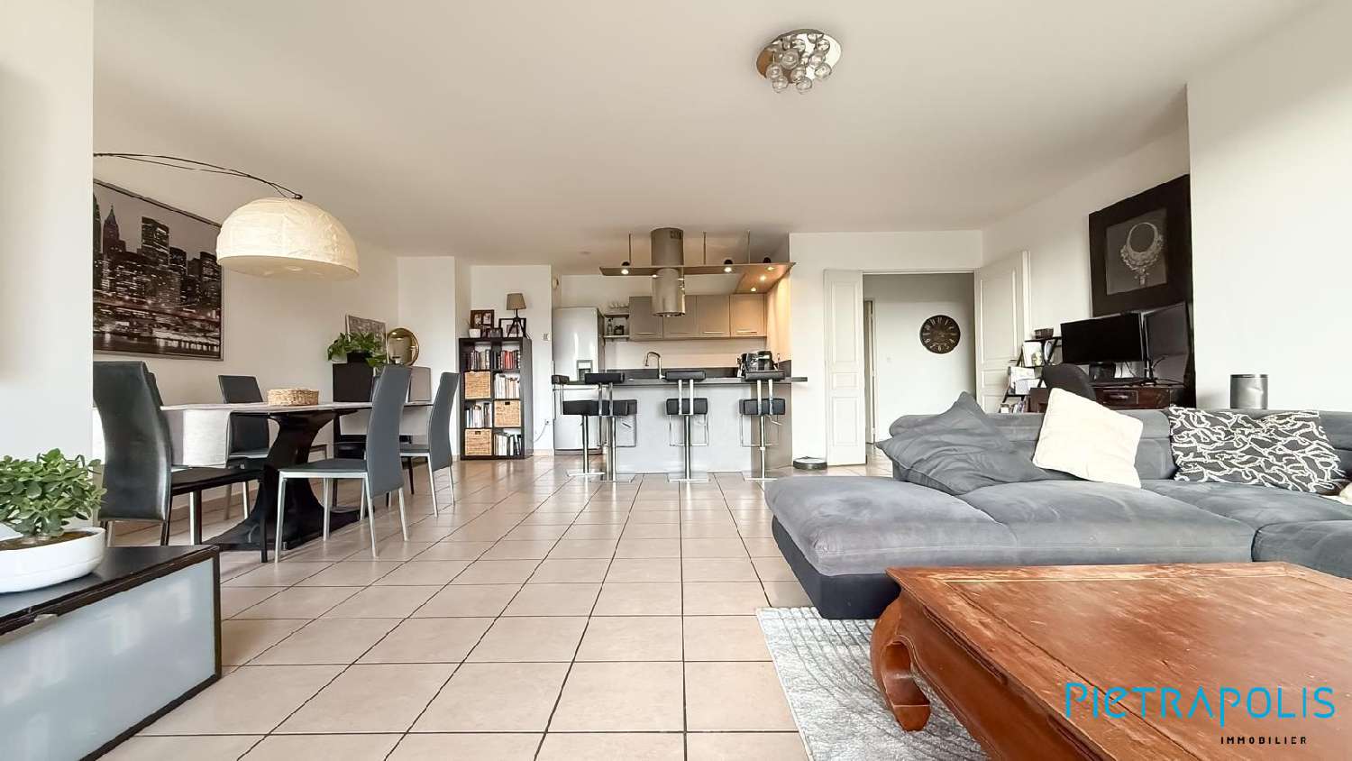  te koop appartement Collonges-au-Mont-d'Or Rhône 5