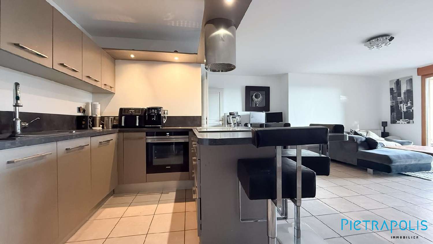  te koop appartement Collonges-au-Mont-d'Or Rhône 6