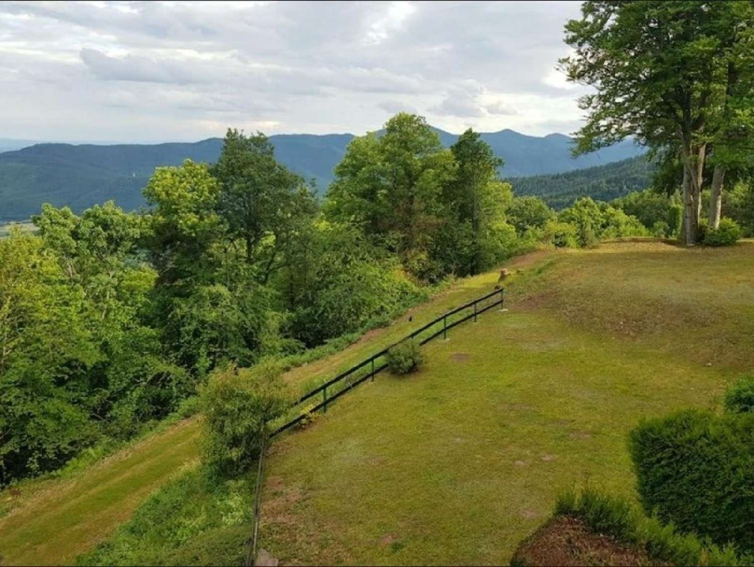 te koop appartement Colmar Haut-Rhin 3