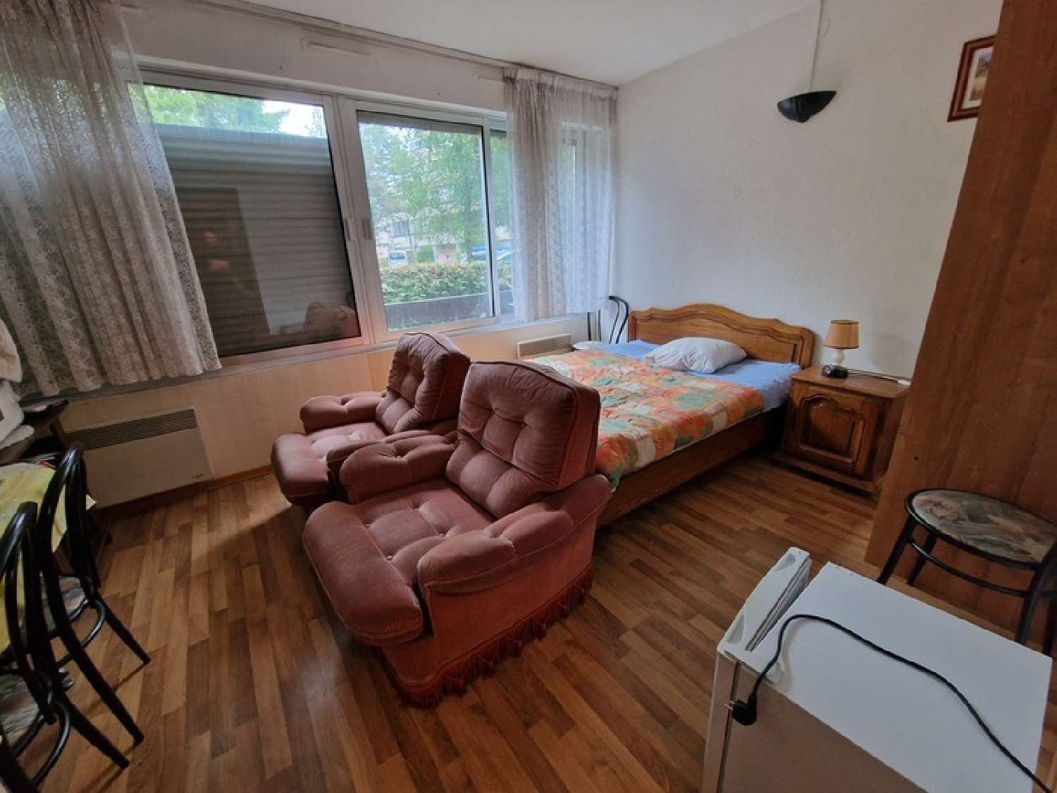 te koop appartement Colmar Haut-Rhin 6