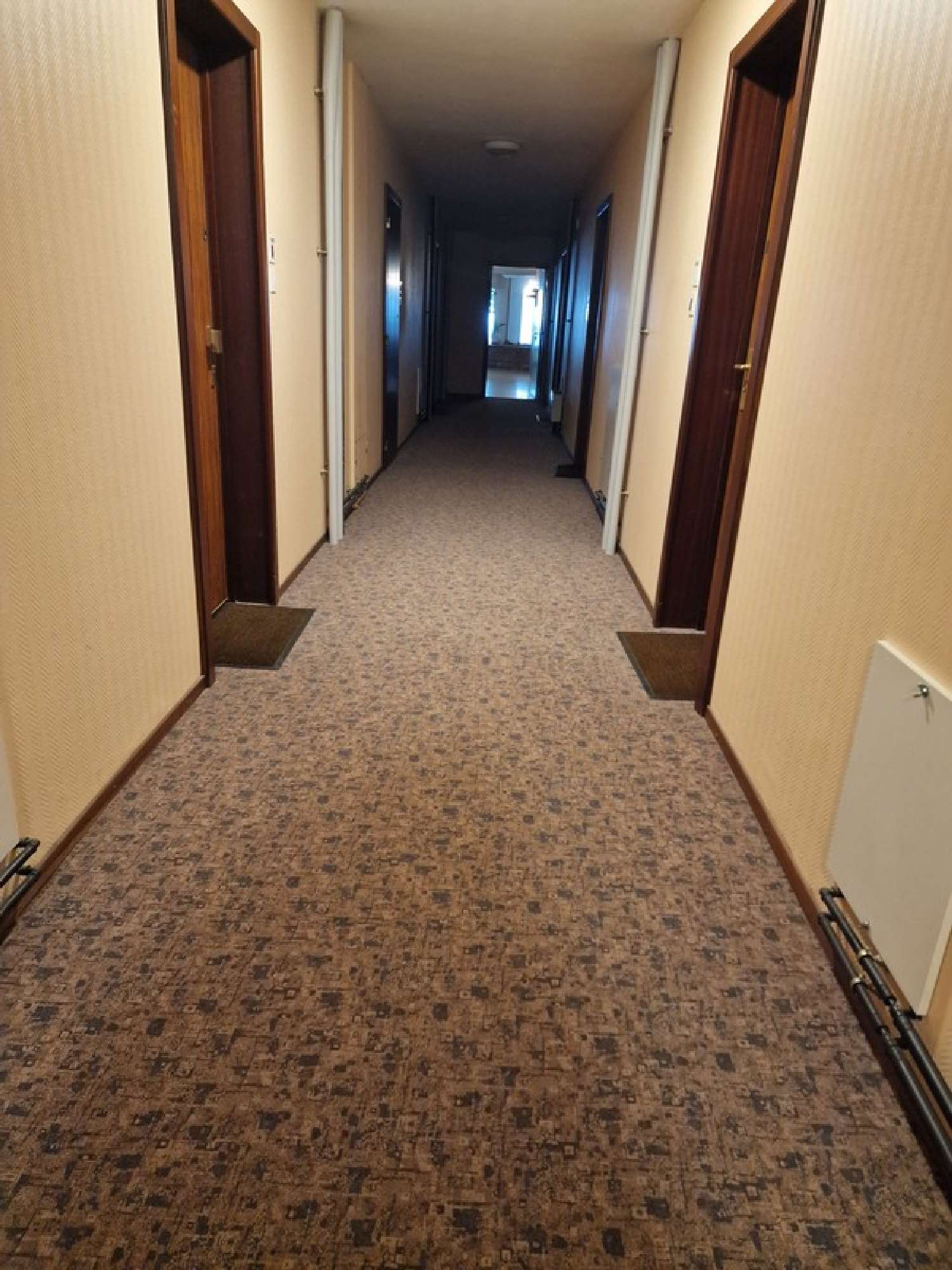 te koop appartement Colmar Haut-Rhin 7