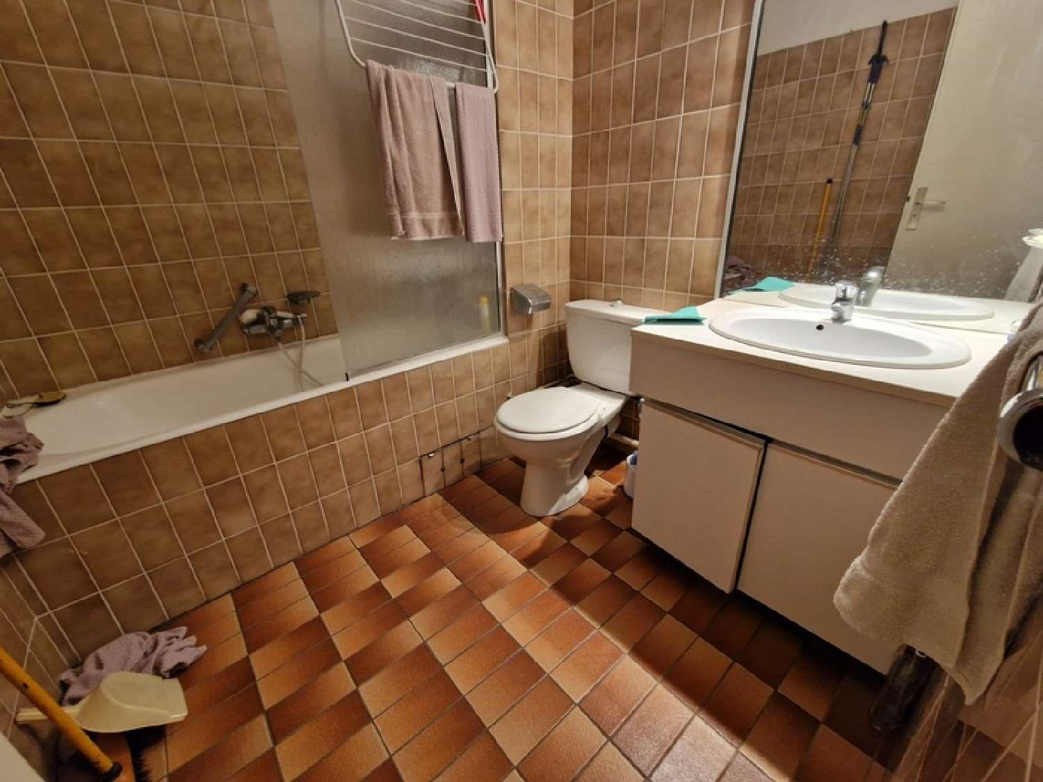 te koop appartement Colmar Haut-Rhin 8