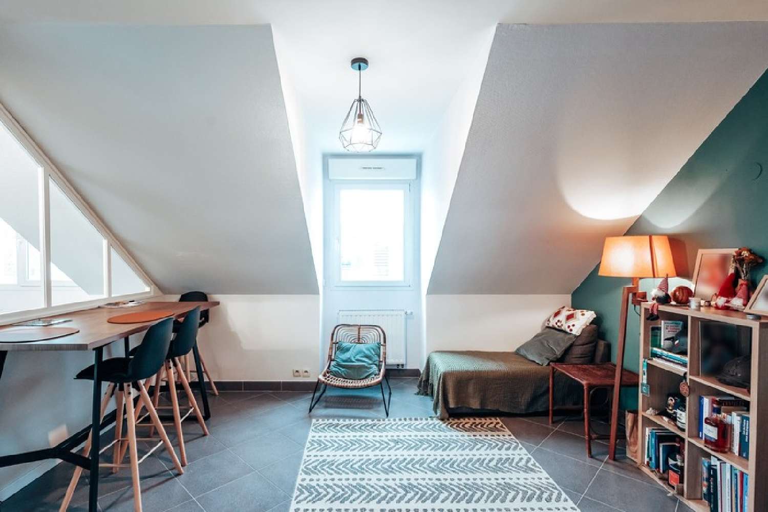  kaufen Wohnung/ Apartment Colmar Haut-Rhin 2