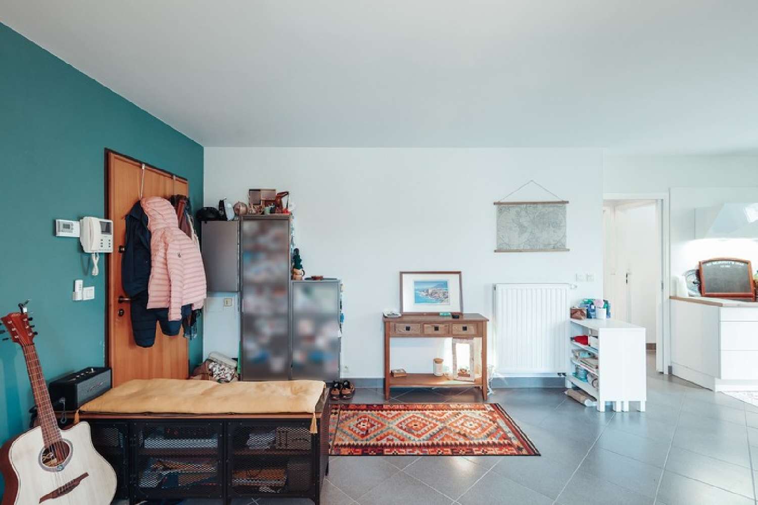  kaufen Wohnung/ Apartment Colmar Haut-Rhin 4