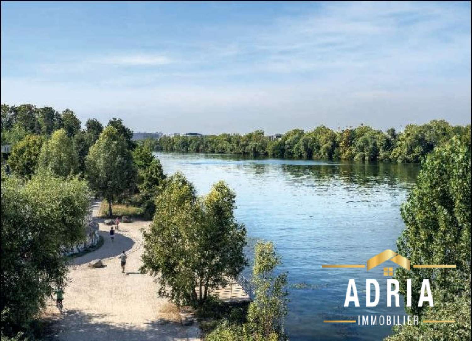 en venta apartamento Colombes Hauts-de-Seine 5