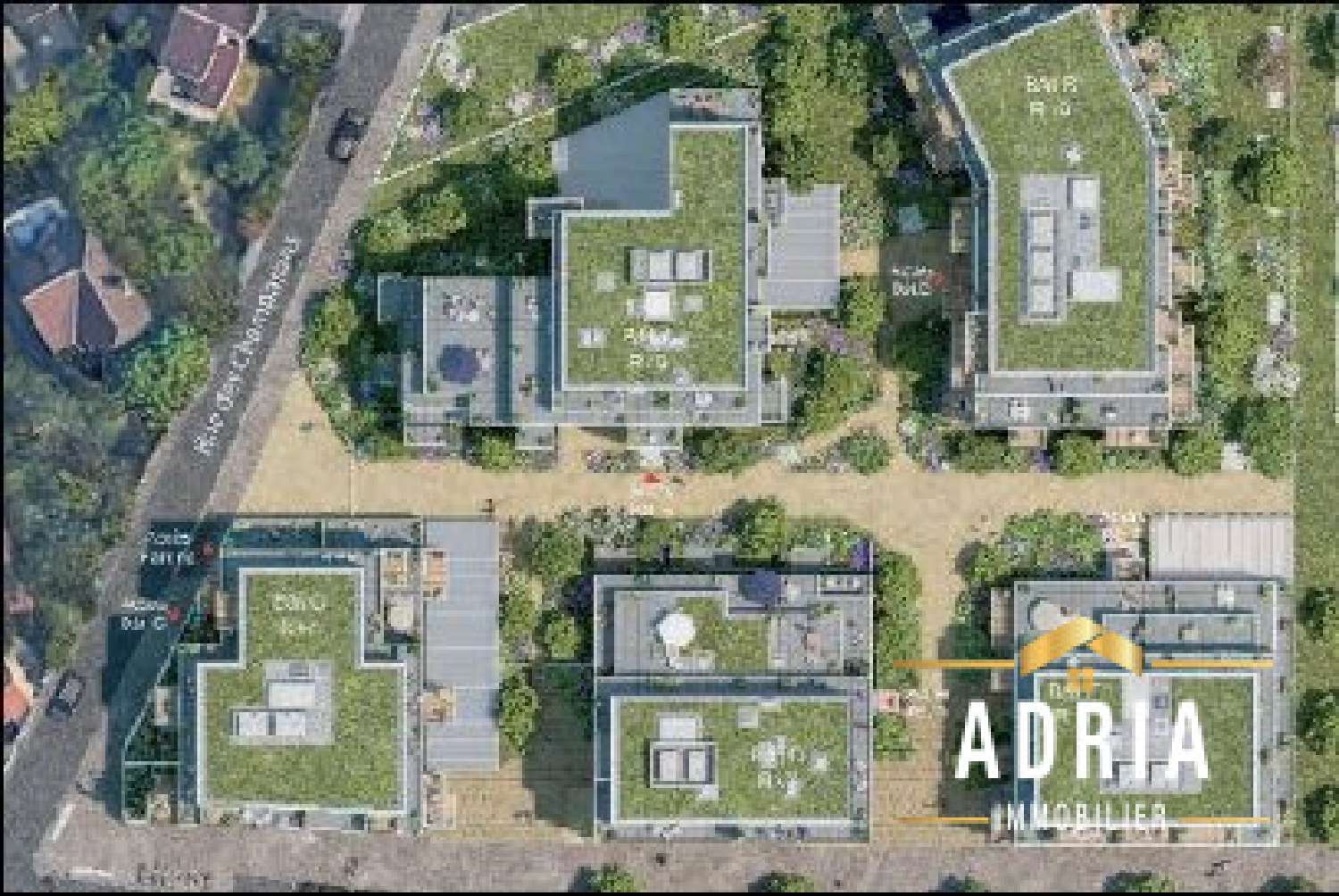 en venta apartamento Colombes Hauts-de-Seine 7