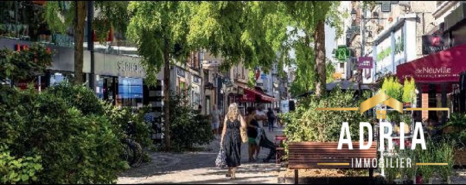 en venta apartamento Colombes Hauts-de-Seine 6