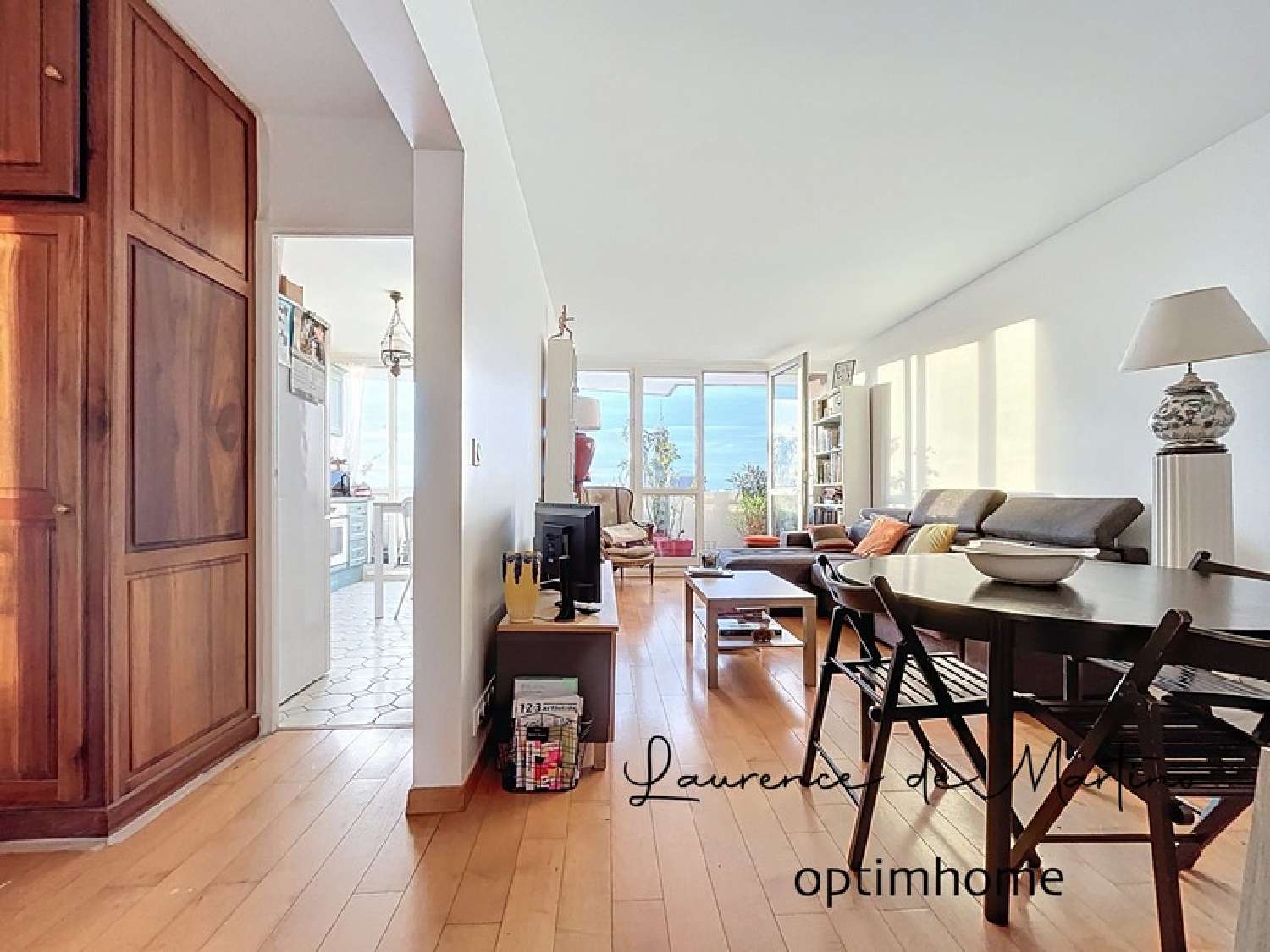  kaufen Wohnung/ Apartment Colombes Hauts-de-Seine 1