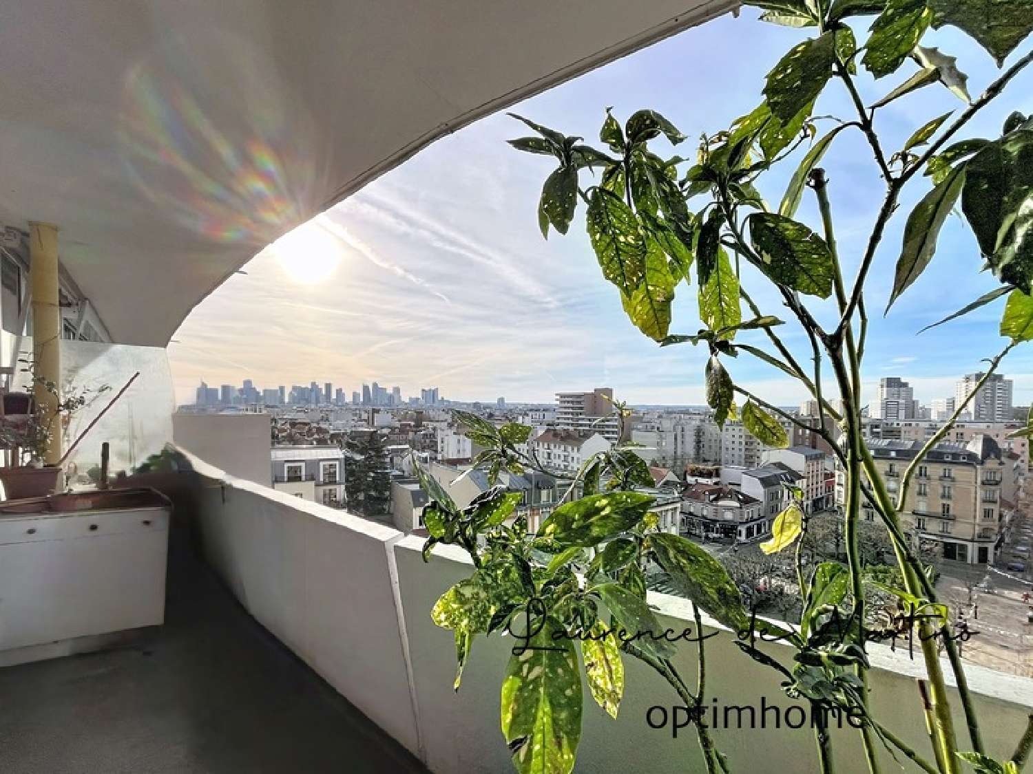  kaufen Wohnung/ Apartment Colombes Hauts-de-Seine 3