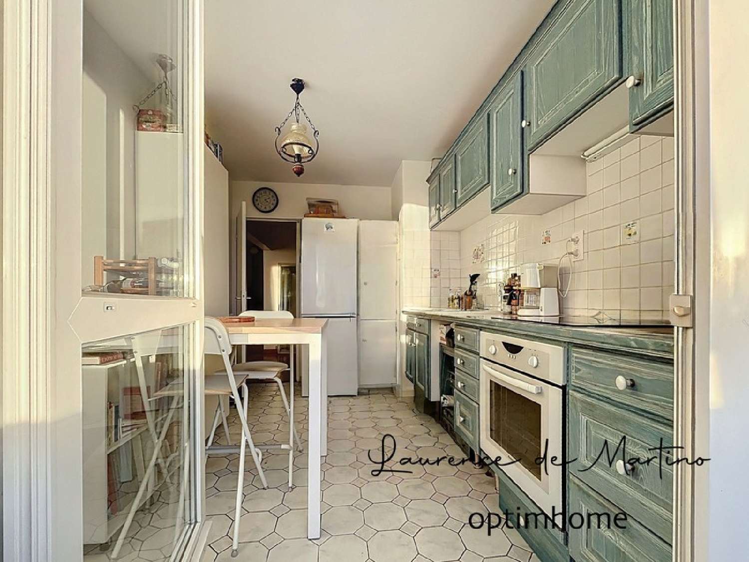  kaufen Wohnung/ Apartment Colombes Hauts-de-Seine 7