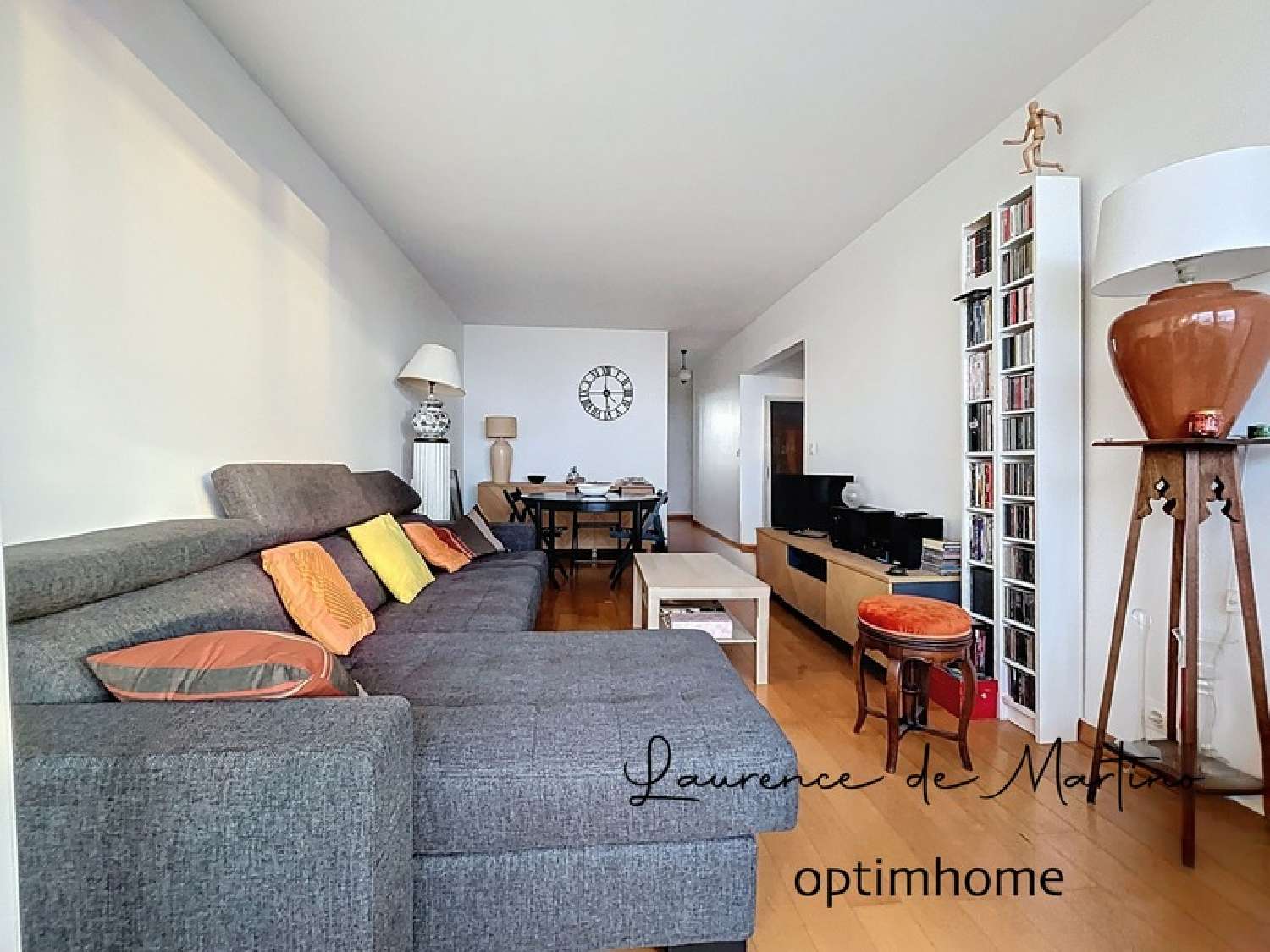  kaufen Wohnung/ Apartment Colombes Hauts-de-Seine 8