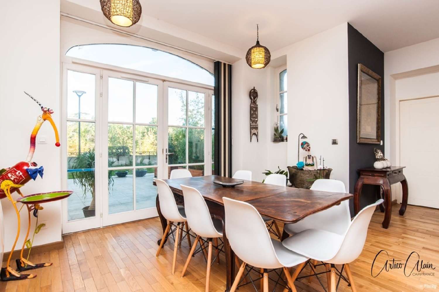 à vendre appartement Colomiers Haute-Garonne 2