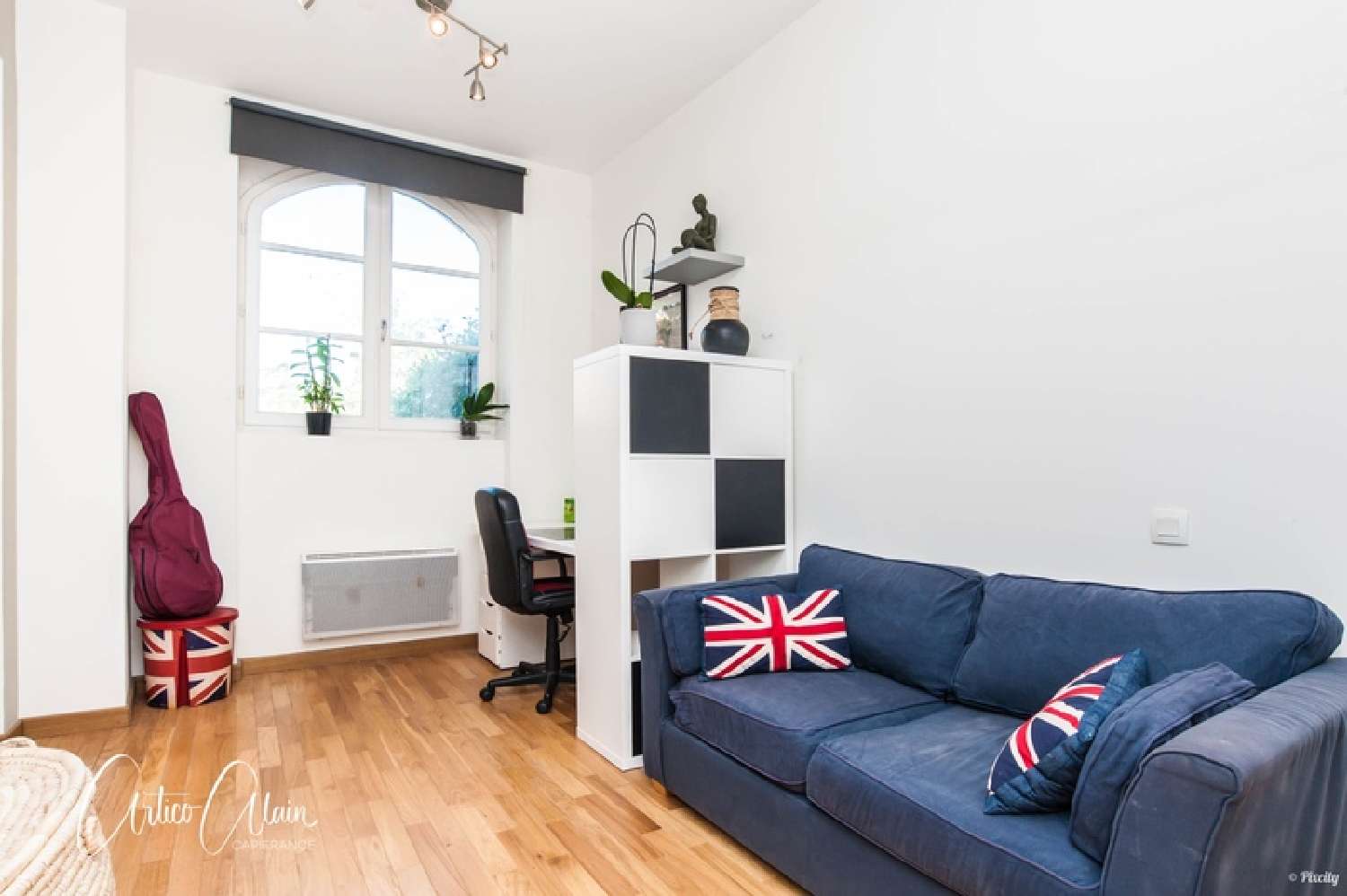 à vendre appartement Colomiers Haute-Garonne 7