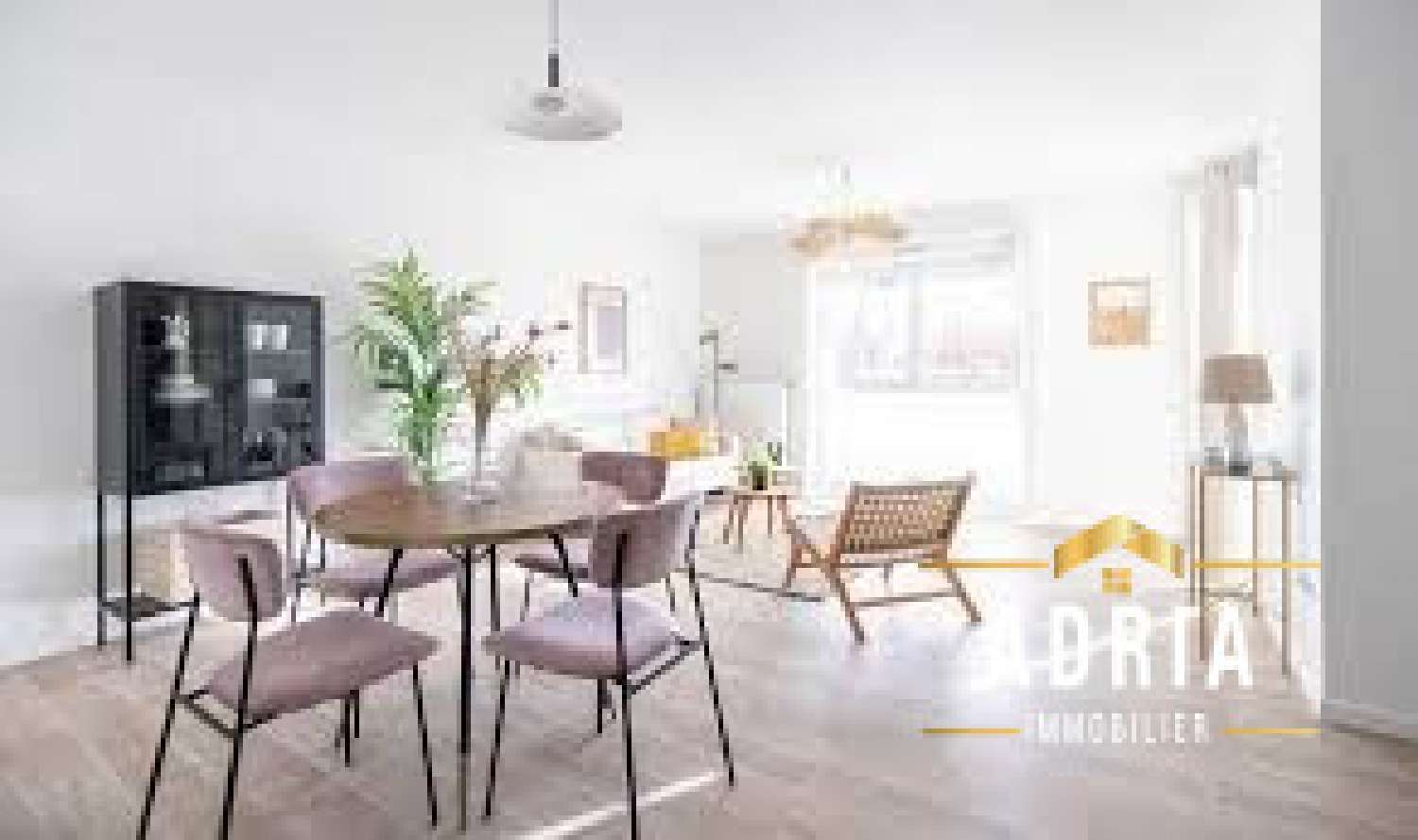  for sale apartment Combleux Loiret 6