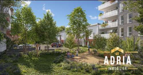 Corbeil-Essonnes Essonne Wohnung/ Apartment Bild 7246308