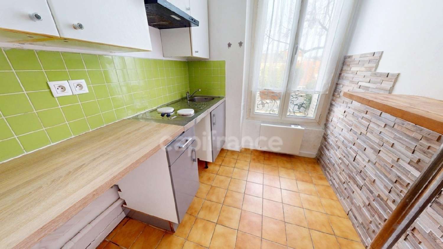  à vendre appartement Corbeil-Essonnes Essonne 3