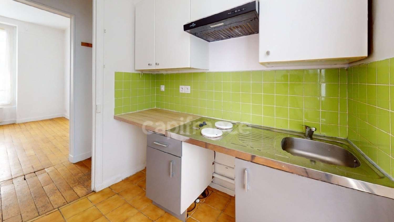  à vendre appartement Corbeil-Essonnes Essonne 4