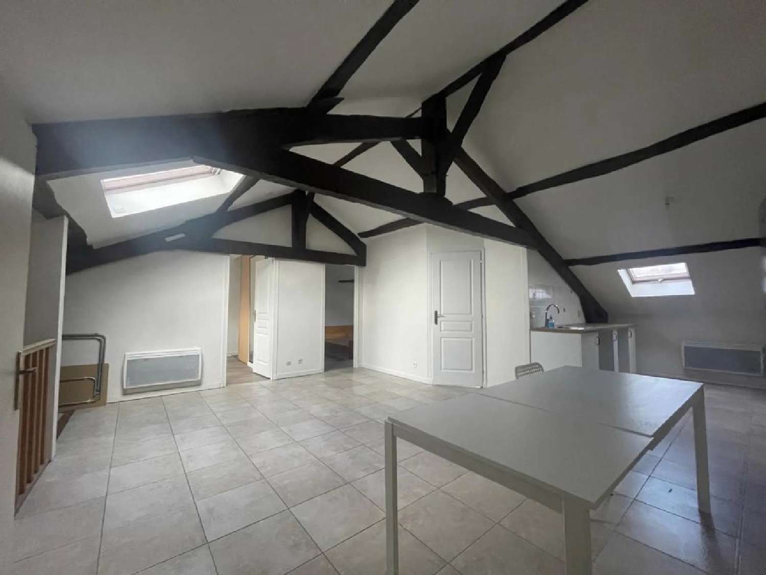 à vendre appartement Corbeil-Essonnes Essonne 1