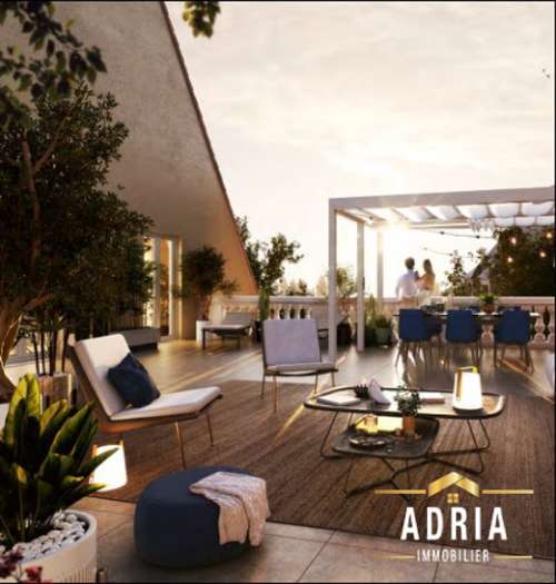 Cormeilles-en-Parisis Val-d'Oise apartment foto 7246318