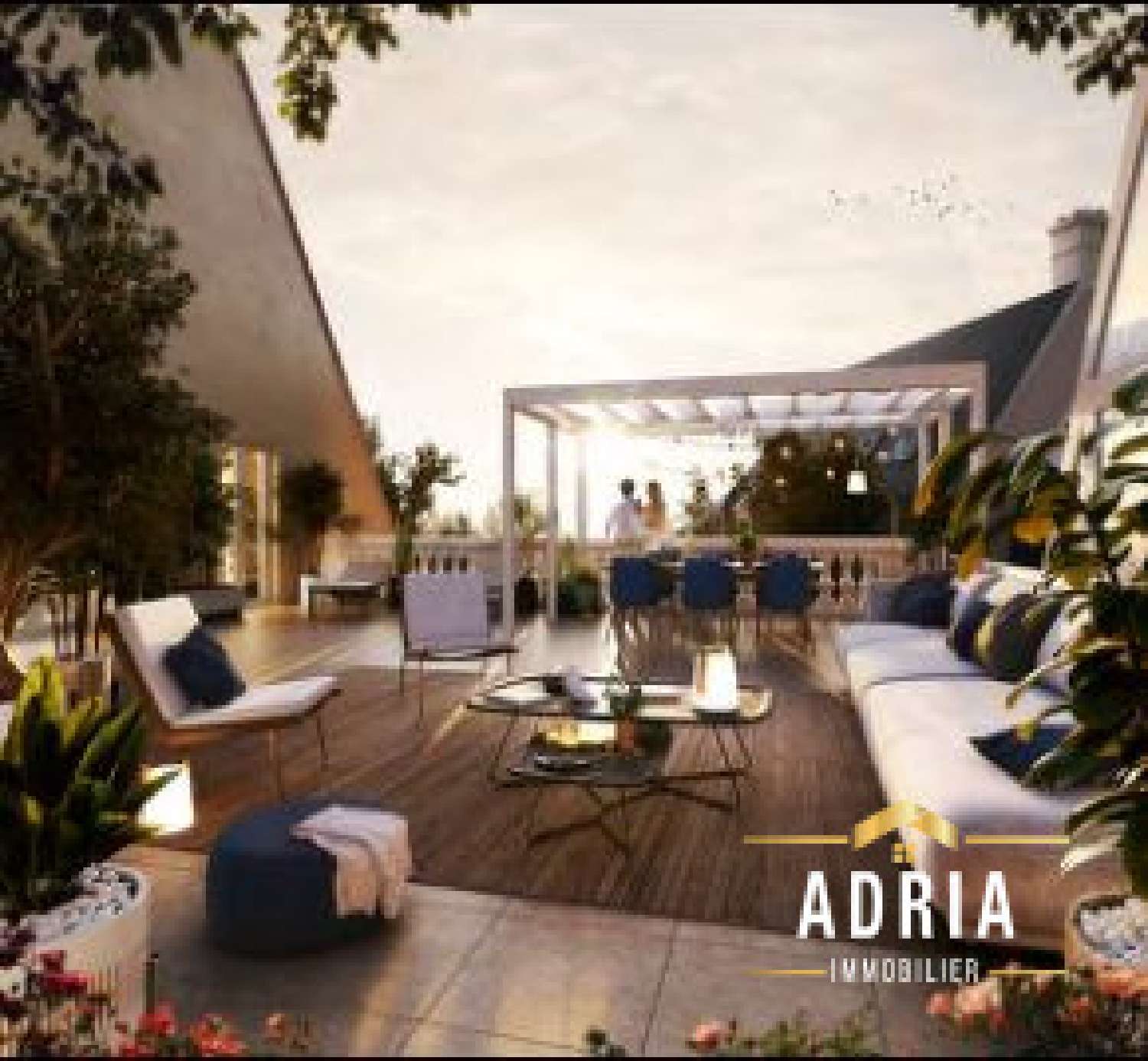  for sale apartment Cormeilles-en-Parisis Val-d'Oise 3