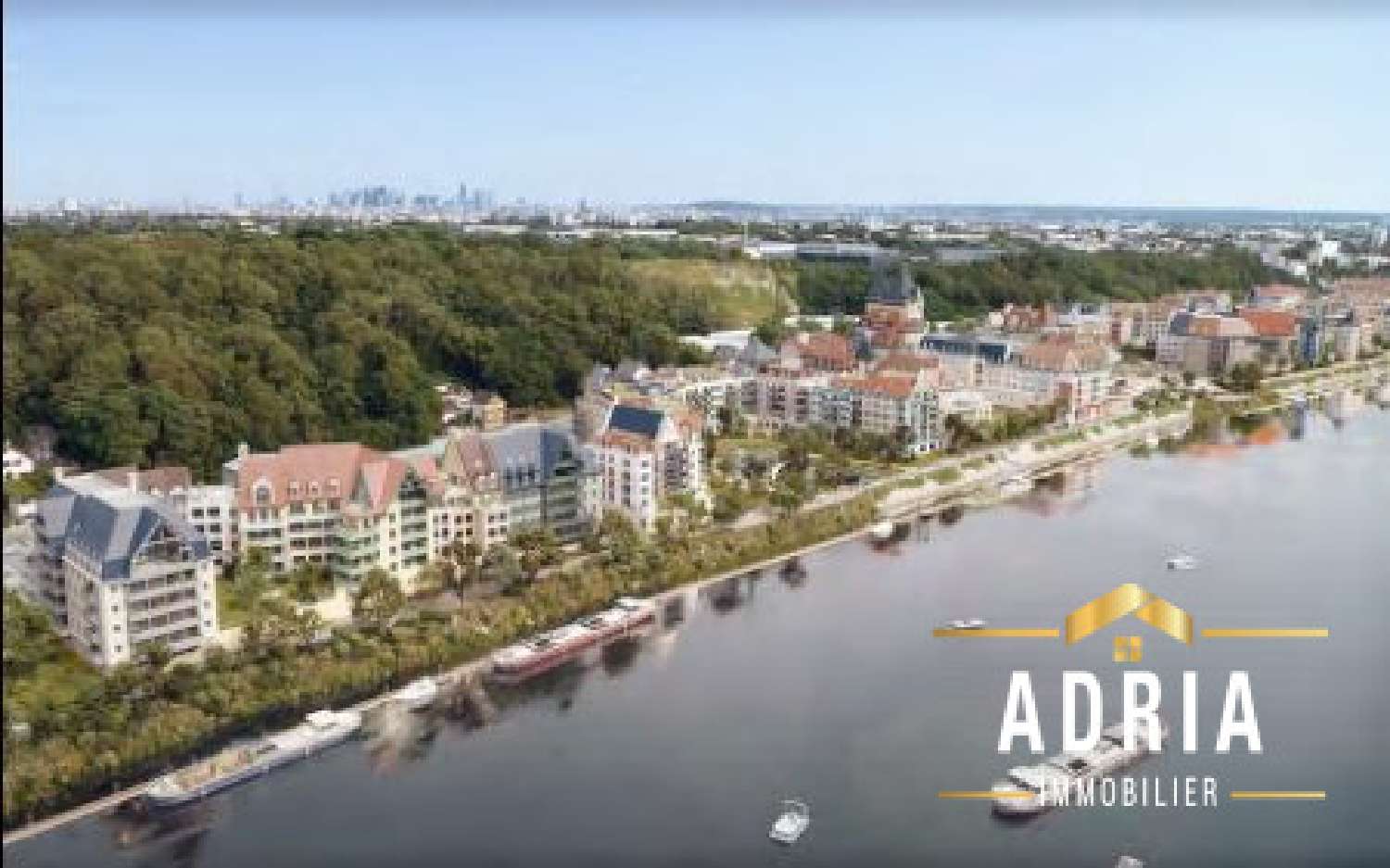  for sale apartment Cormeilles-en-Parisis Val-d'Oise 4