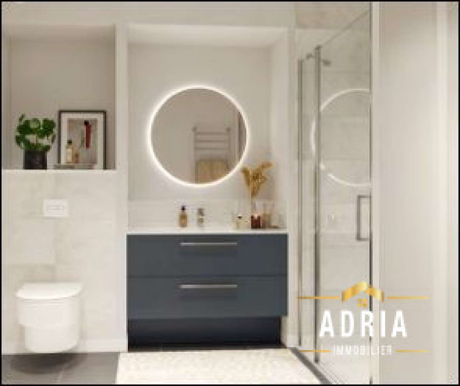  for sale apartment Cormeilles-en-Parisis Val-d'Oise 5