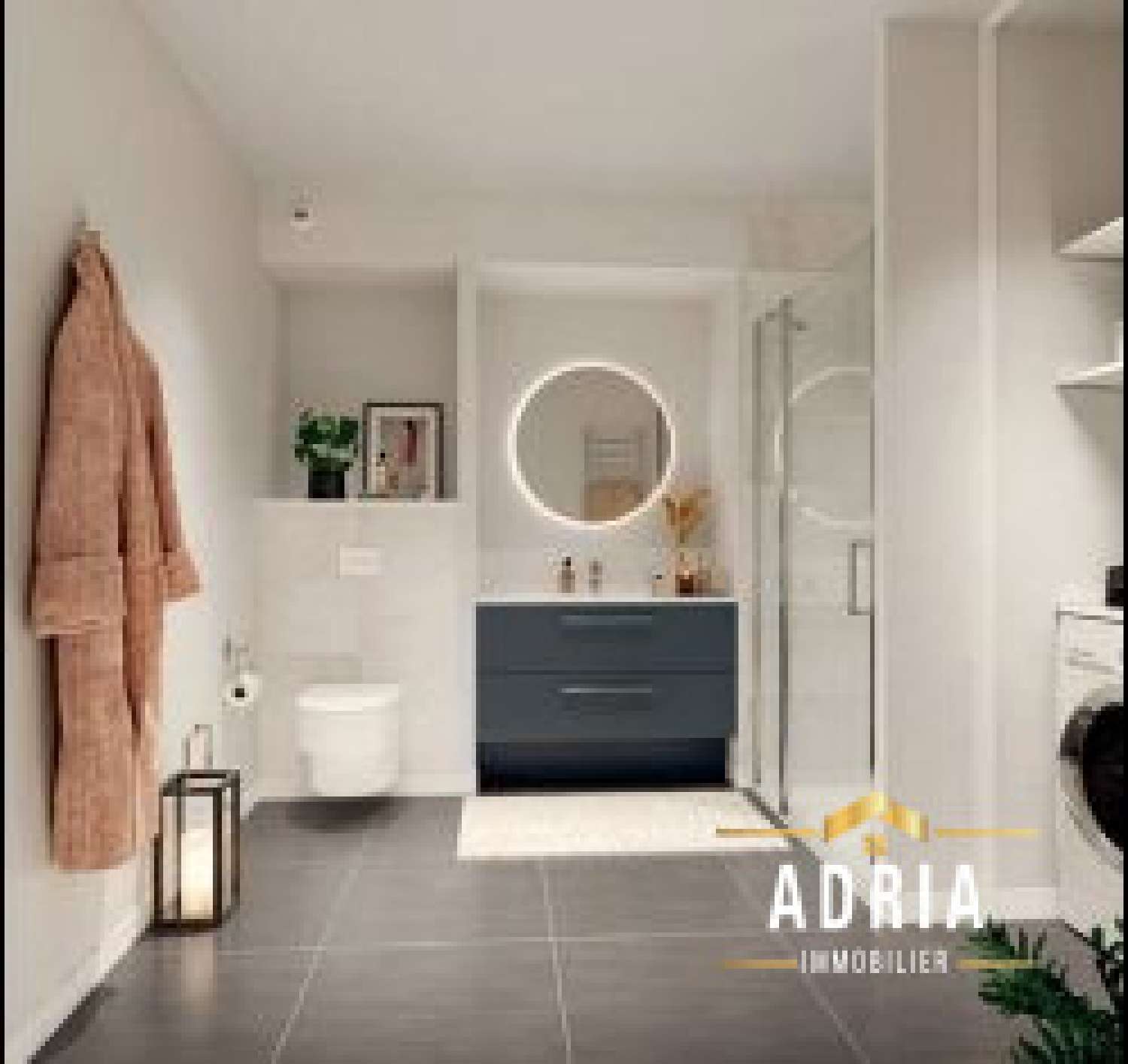  for sale apartment Cormeilles-en-Parisis Val-d'Oise 3