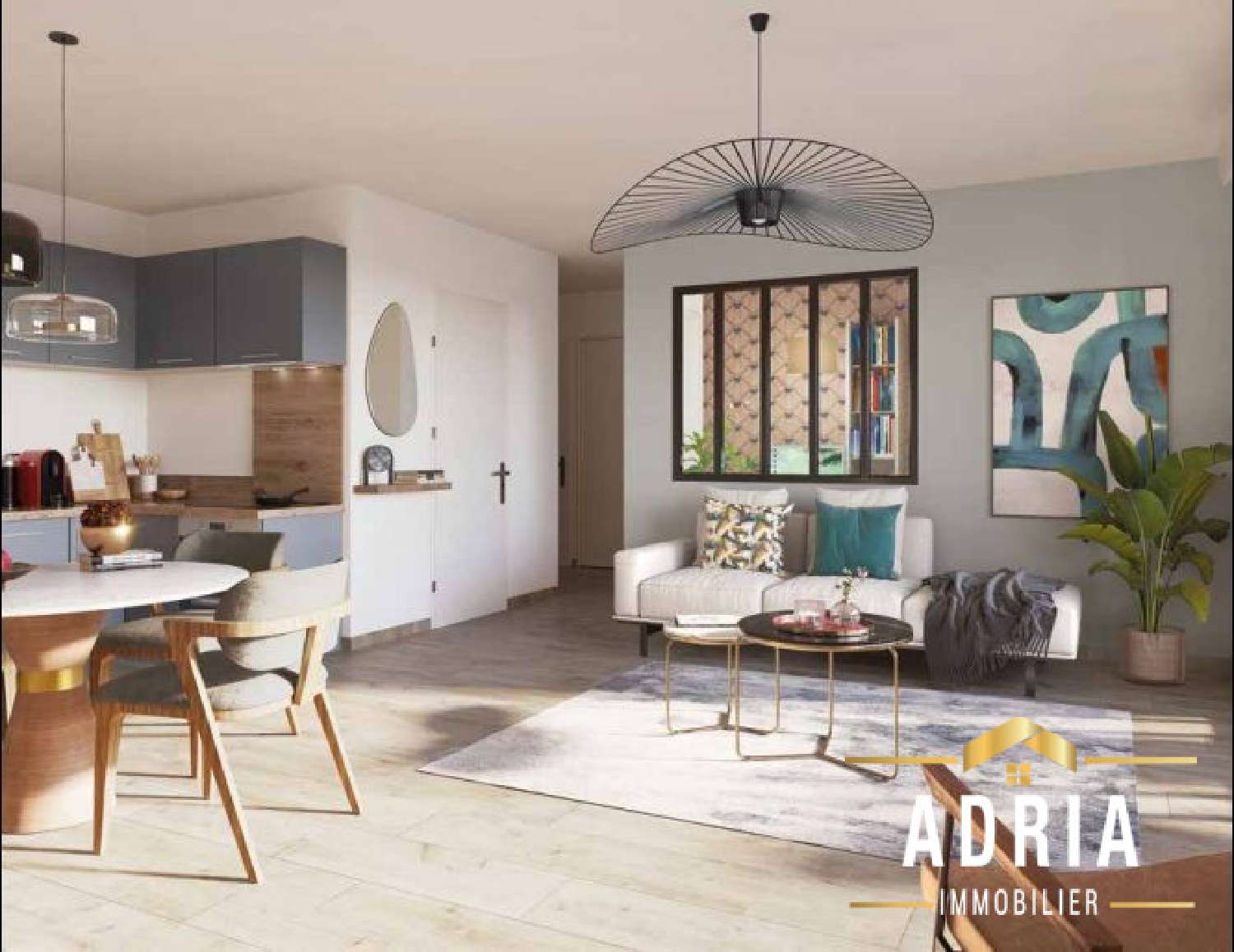  kaufen Wohnung/ Apartment Cormeilles-en-Parisis Val-d'Oise 3