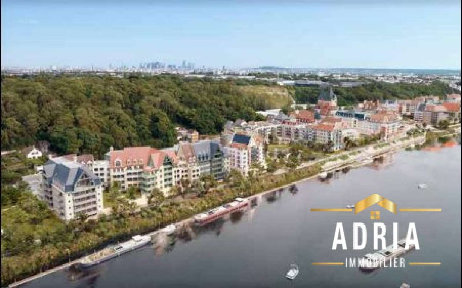  kaufen Wohnung/ Apartment Cormeilles-en-Parisis Val-d'Oise 5