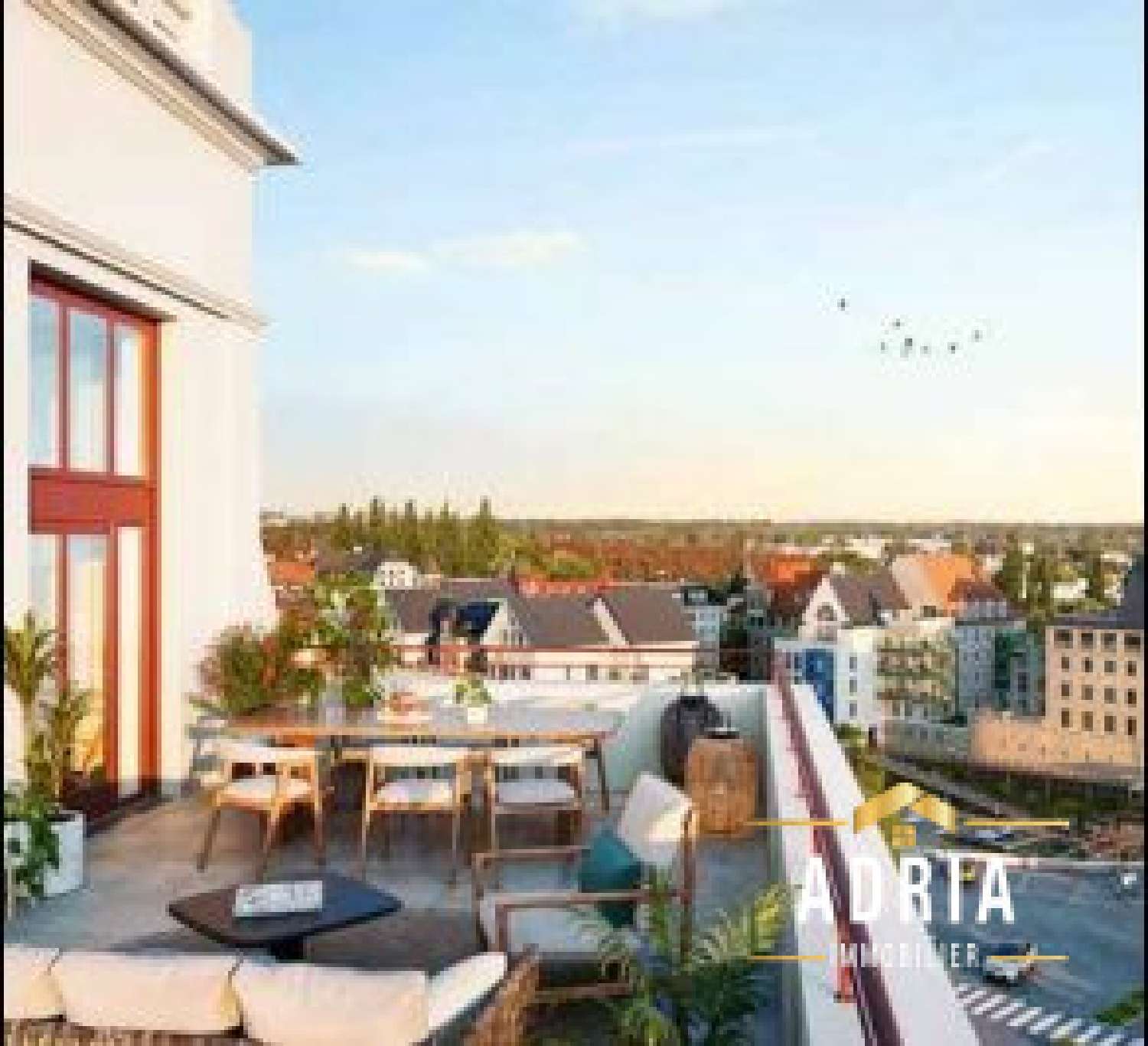  kaufen Wohnung/ Apartment Cormeilles-en-Parisis Val-d'Oise 1