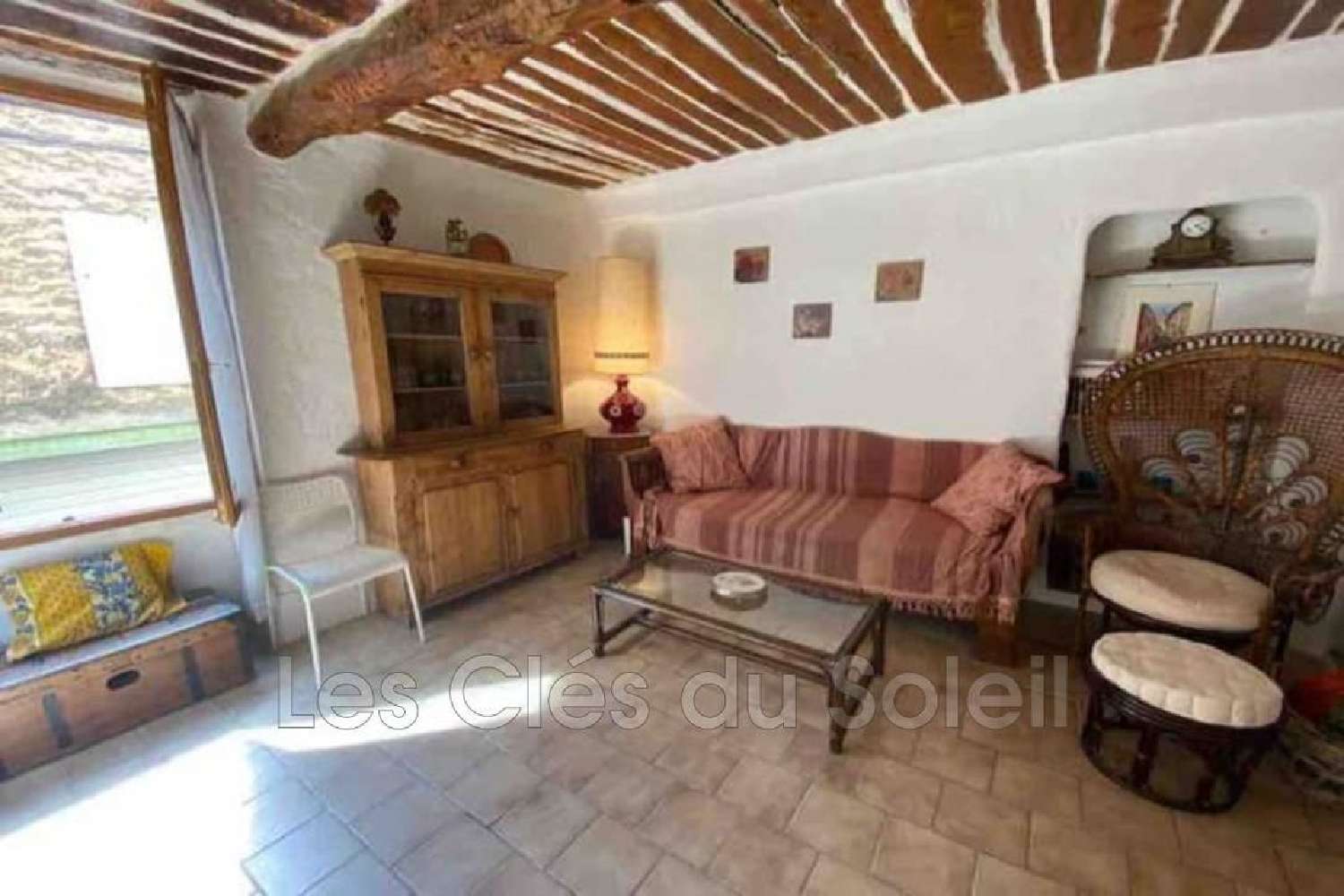  for sale apartment Correns Var 1