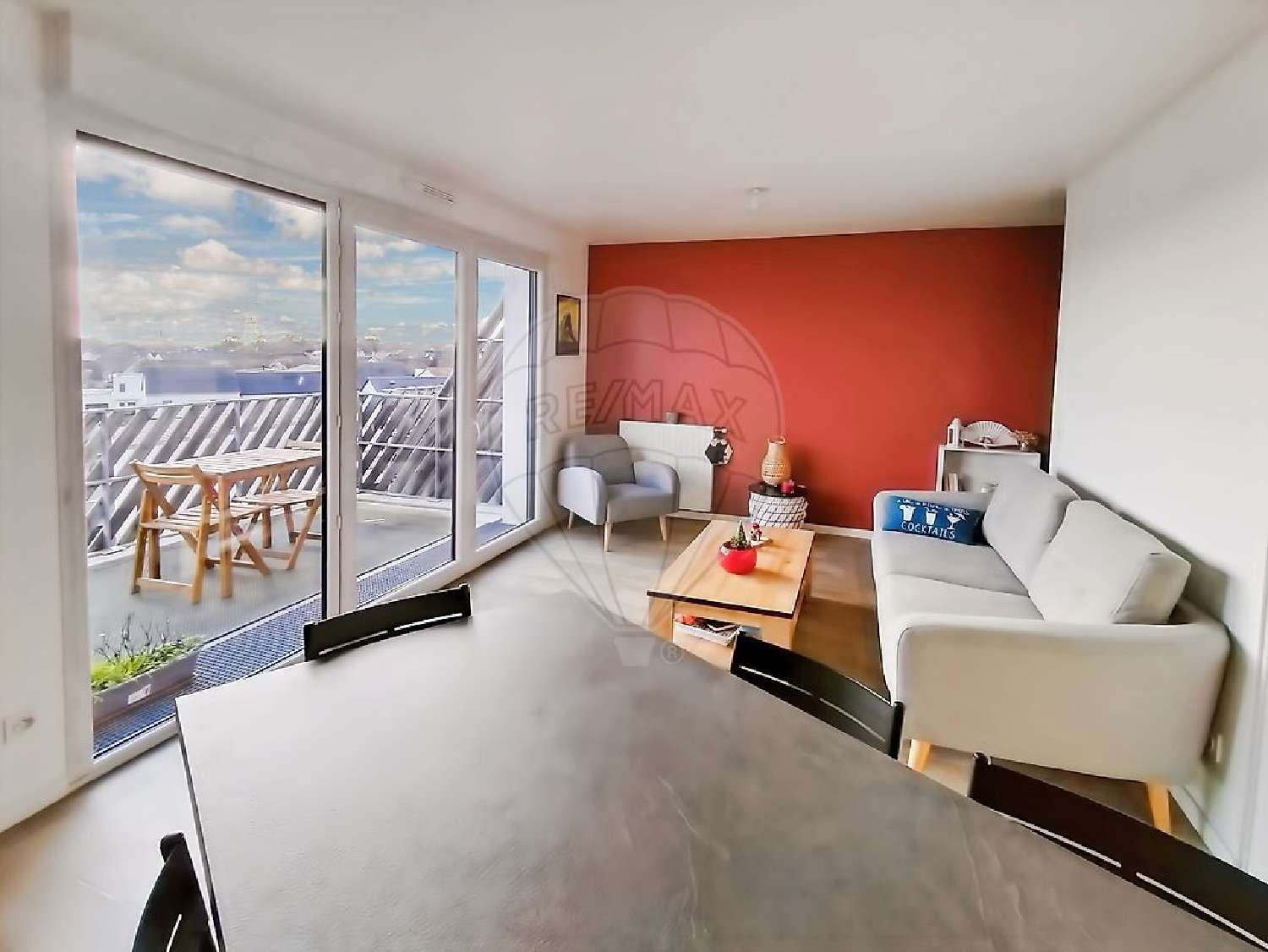  te koop appartement Couëron Loire-Atlantique 2