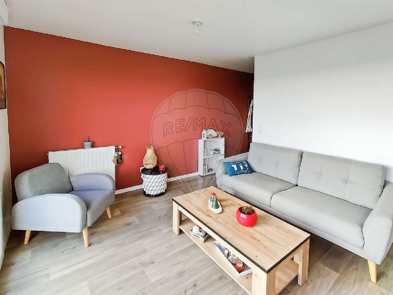  te koop appartement Couëron Loire-Atlantique 3