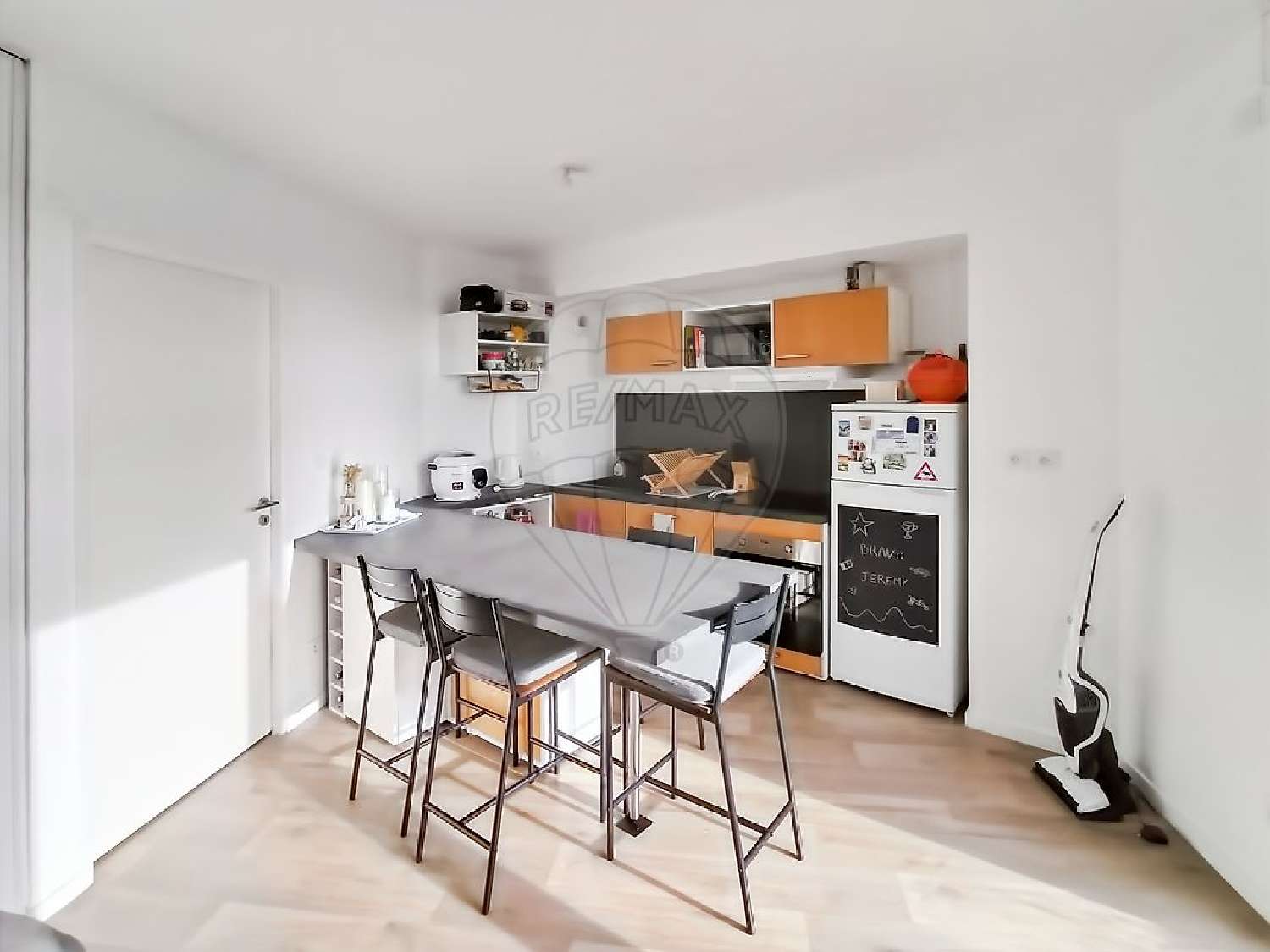  te koop appartement Couëron Loire-Atlantique 5