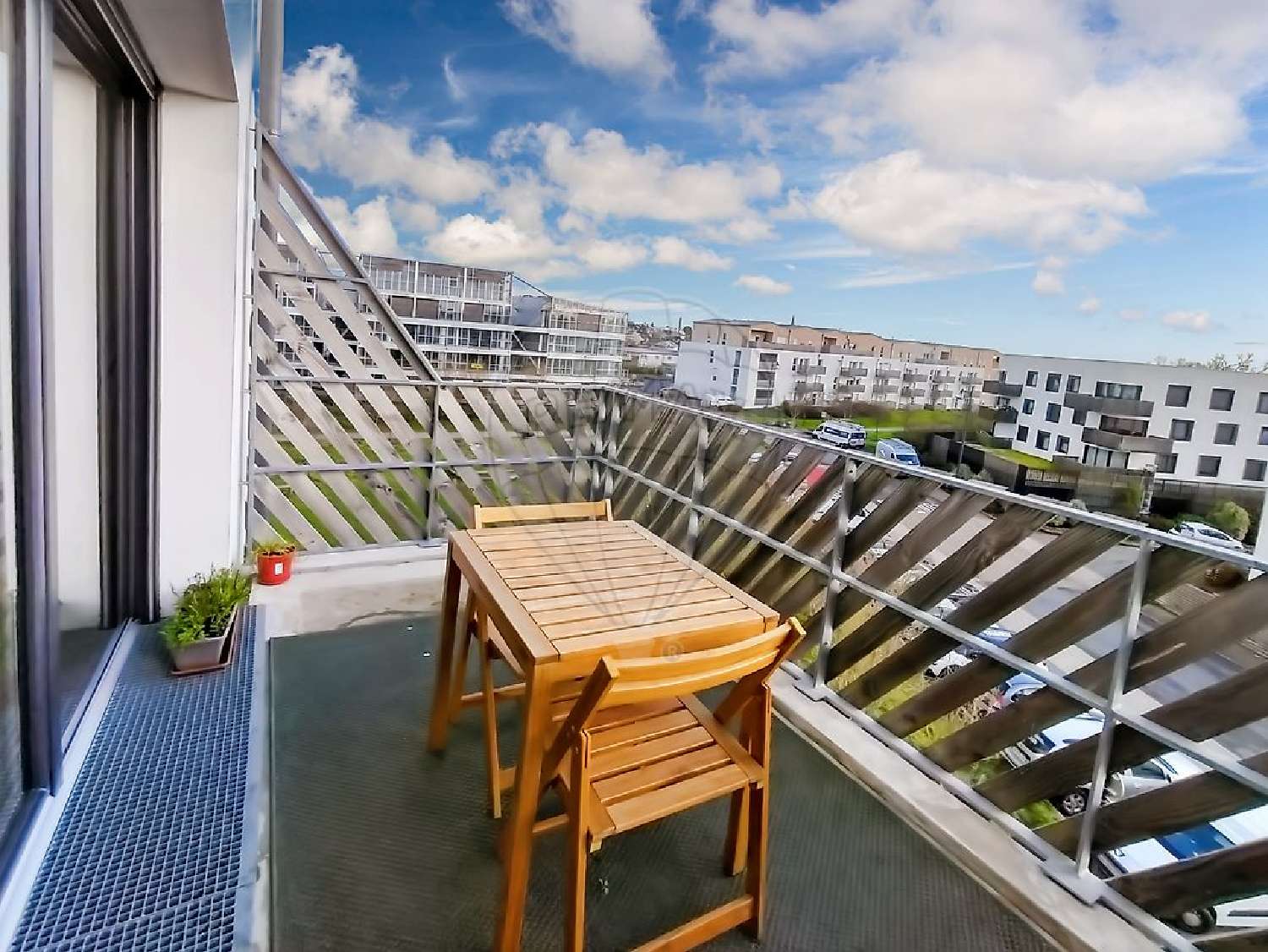  te koop appartement Couëron Loire-Atlantique 6