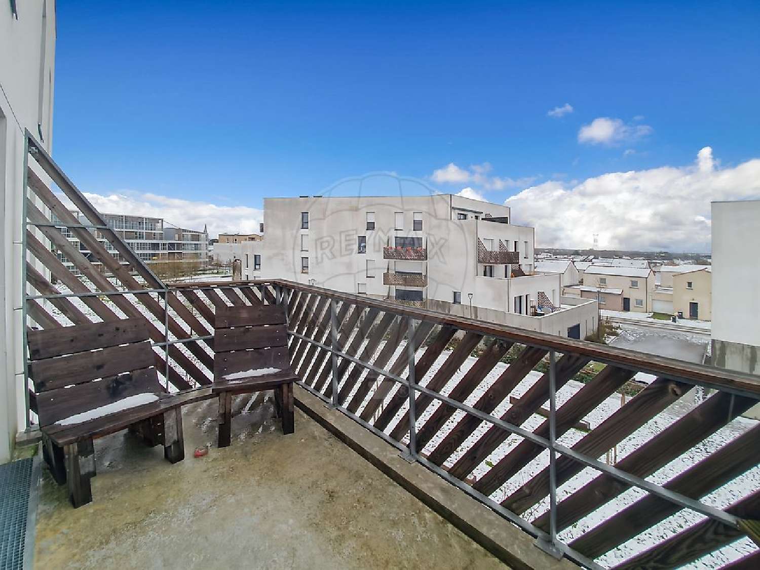  te koop appartement Couëron Loire-Atlantique 7