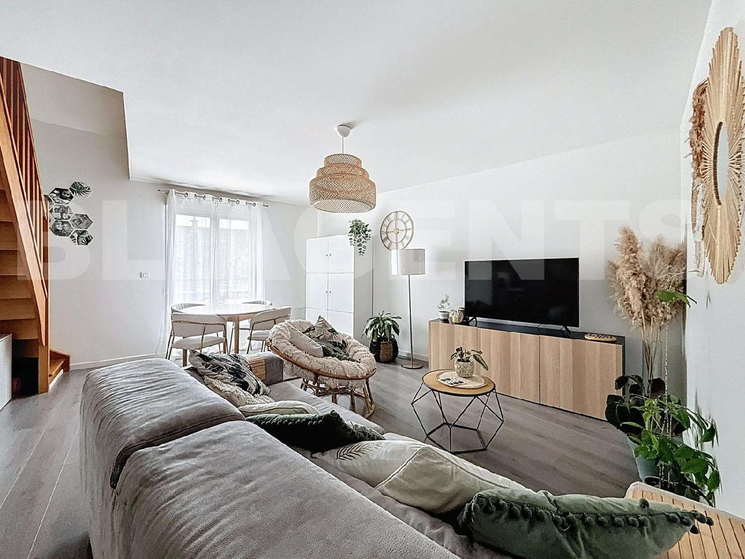 à vendre appartement Coulommiers Seine-et-Marne 1