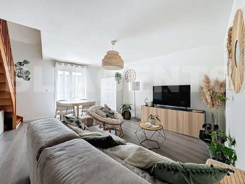 Coulommiers Seine-et-Marne appartement foto 7245247