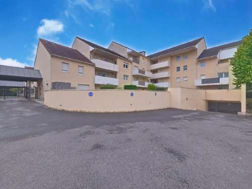 Coulommiers Seine-et-Marne appartement foto 7250445