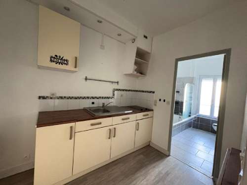 Coulommiers Seine-et-Marne Wohnung/ Apartment Bild 7240384